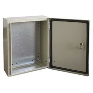 Aluminium Junction Box