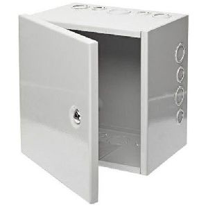 Sheet Metal Electrical Enclosure