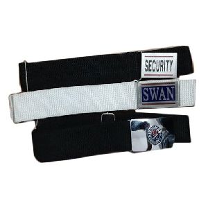 Security Guard Belt