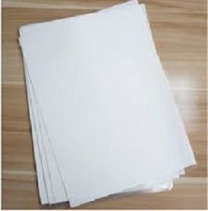 Paper Board Frosting Sheet
