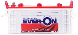 150AH EVER- ON Commercial Vehicle Battery