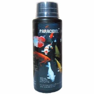 Paracidol Fish Medicine