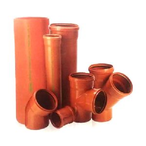 Drainage Pipe Fitting