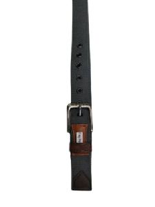 Men Canvas Belt