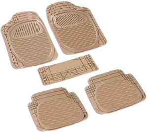 Pvc Car Mats