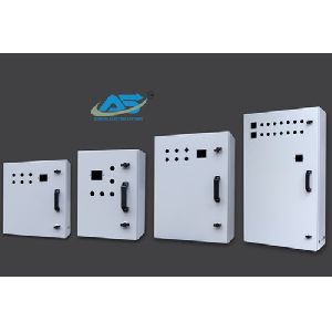 Sheet Metal Electrical Enclosure