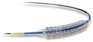 coronary stent