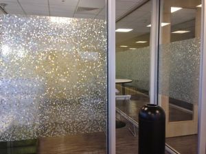 Designer Glass Film