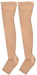 Dermapress Anti Embolism Compression Stockings