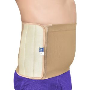 Dermapress Colostomy Hole Abdominal Binder