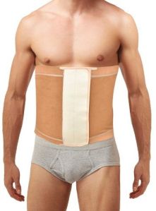 Dermapress Cotton Abdominal Support Binder