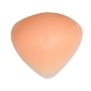 Silicone Breast Prosthesis