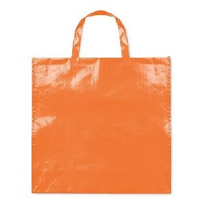 Laminated PP Woven Bags
