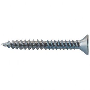 Flat Head Self Tapping Screw