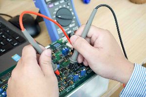 Electric Meter Repair Service