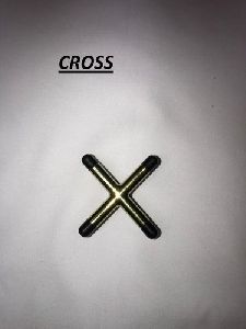 Snooker rest cross