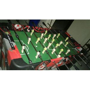 foosball table