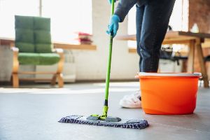 Herbal Floor Cleaner