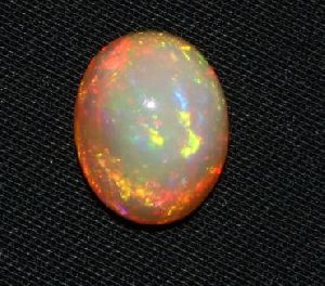 A304 Cabochon Opal Stones