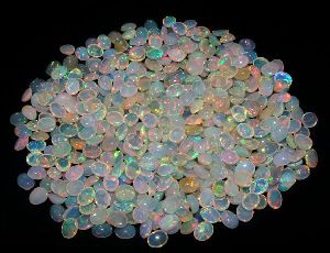 RRR-03 Cabochon Opal Stones