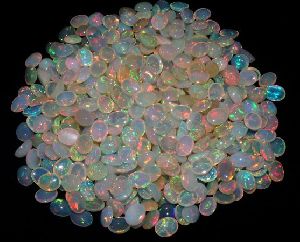 RRR-08 Cabochon Opal Stones