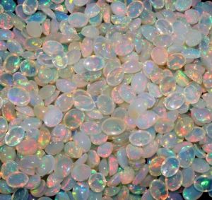 RRR-10 Cabochon Opal Stones