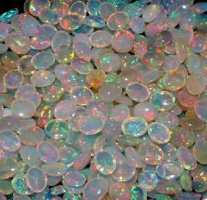 RRR-11 Cabochon Opal Stones