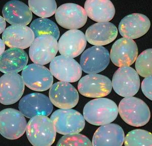 RRR-12 Cabochon Opal Stones