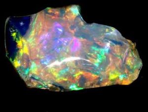 T49 Polished Opal Stones