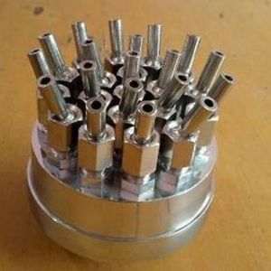 3 Stage Fountain Nozzle