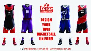 Team Sports Uniform