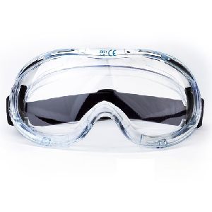 Lab Safety Goggle