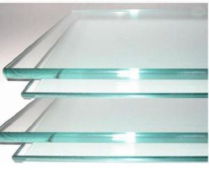 toughened safety glass