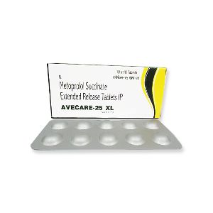 Avecare-25 XL Tablets