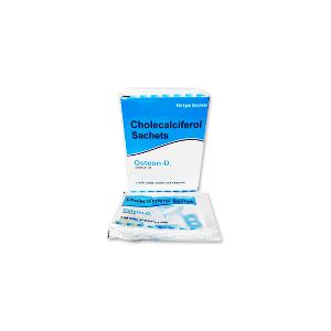 Osteon-D3 Sachet