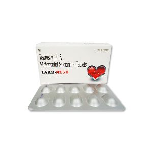 TARB-MT50 Tablets