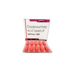 Udimac-300 Tablets