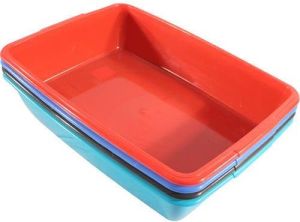 PET Food Tray