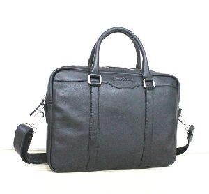 Leather Professional Laptop Bag