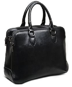 Roma Leather Handbag