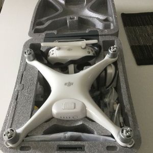 Dji drones