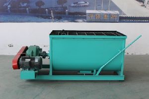 Cow Dung Dewatering System