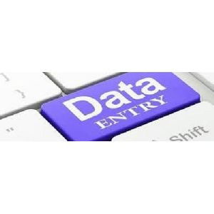 Proof Reading Offline Data Entry Services