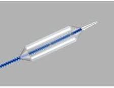 BILIARY BALLOON DILATOR