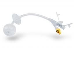 GASTROSTOMY REPLACEMENT TUBE