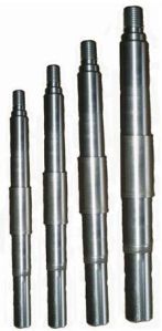 Centrifugal Pump Shaft