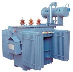 Finest Quality Distribution Transformer