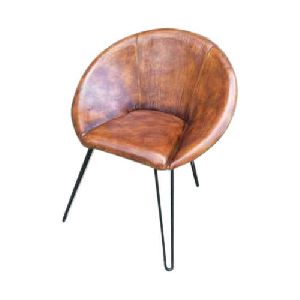Leather Restaurant Chairs
