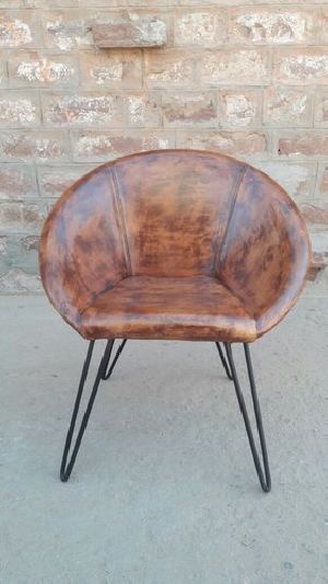 Leather Restaurant Chairs