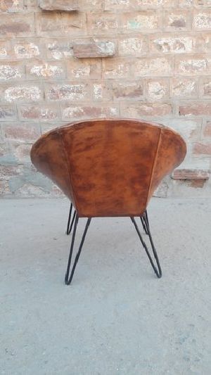 Leather Restaurant Chairs